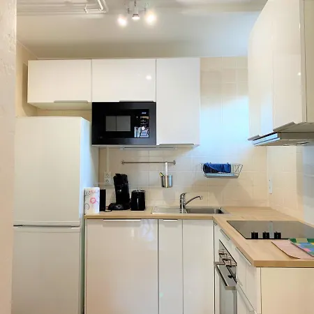 Apartment Appart'village Vieux