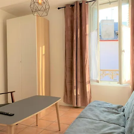 דירה Appart'village Vieux *