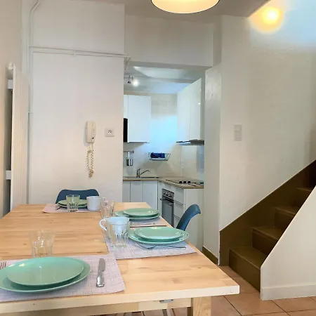 Appart'village Vieux דירה וישי
