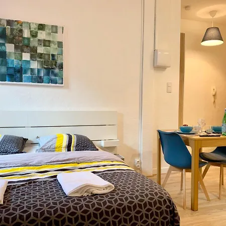 Appart'village Vieux דירה *