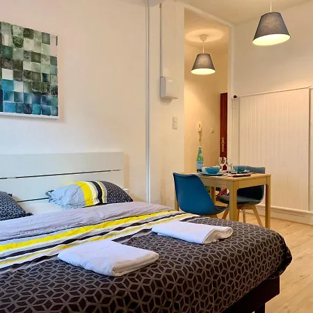 Apartment Appart'village Vieux