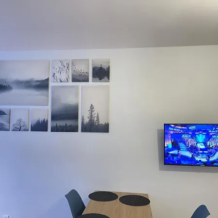 Апартаменты Appart'village Vieux *