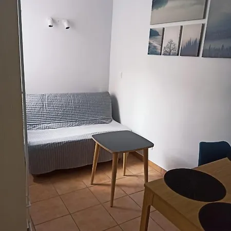Appart'village Vieux Apartment